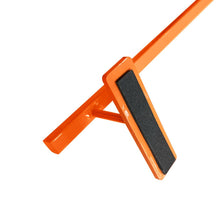 Iron Rail Square Orange Inove