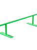 Iron Round Green Inove