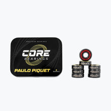 Rolamento Core Bearings Paulo Piquet