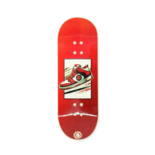 Shape Fingerboard Inove