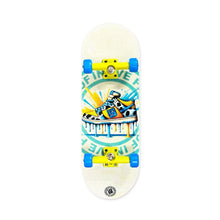 Fingerboard Completo Heat Transfer