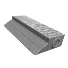 Brick Block Gray 3D