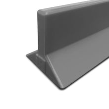 Mini Barrier Gray