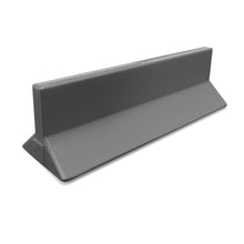 Mini Barrier Gray