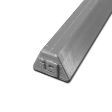 Parking Block Gray 3D