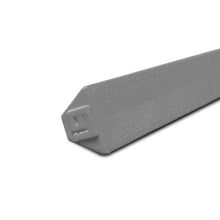 Parking Block Gray 3D