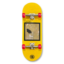 Fingerboard Completo Inove Premium