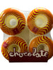 Roda Chocolate 55mm
