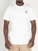 Camiseta Dc Shoes M/C Palletline Branco