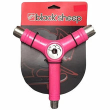 multichave BlackSheep