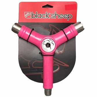 multichave BlackSheep