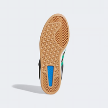 Tênis Campus 90s Adv Black Court Green