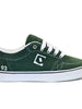 Tênis QIX Ninety Three Vulcan 07 - Camurça Verde