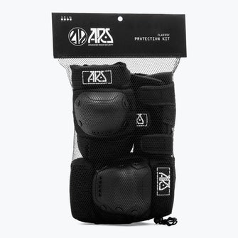 Kit de Proteção ARS