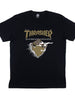 Camiseta Thrasher Magazine First Cover