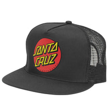 Boné Santa Cruz Classic Dot