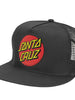 Boné Santa Cruz Classic Dot