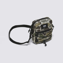 Bolsa Bail Shoulder Bag Camo