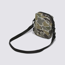 Bolsa Bail Shoulder Bag Camo