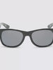 Óculos de sol SPICOLI 4 shades Black