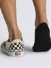 Meia Kick 41/45 Black (3 Pares)