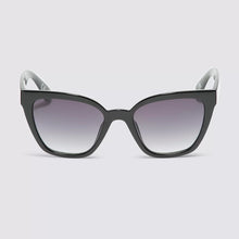 Óculos de sol Hip Cat Black