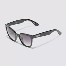 Óculos de sol Hip Cat Black