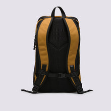 Mochila Obstacle Skatepack Golden Brown