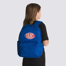 Mochila True Blue Infantil