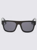 Óculos Squared Shades Black