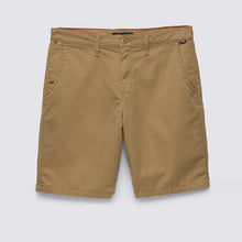 Bermuda Authentic Chino Relaxed Dirt