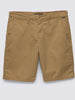 Bermuda Authentic Chino Relaxed Dirt