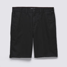 Bermuda Authentic Chino Relaxed Black