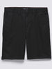 Bermuda Authentic Chino Relaxed Black