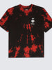 Camiseta Vans Vi Kakinho Loose SS Tee SS Black