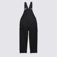 Macacão Vans Ground Work Overall Black