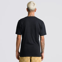 Camiseta Vans Classic Easy Box Black