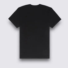 Camiseta Vans Classic Easy Box Black