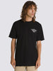 Camiseta Vans Club House SS Black