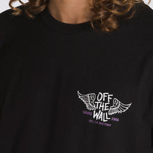 Camiseta Vans Club House SS Black