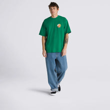 Camiseta Vans Cycle V SS Verdant Green