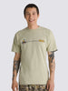 Camiseta Vans Mallard SS ELM