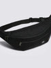 Pochete Vans Ward Cross Body Pack Black Ripstop