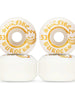 Roda Spitfire street Burners 53mm