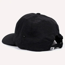 Boné DC Shoes Light Type Preto
