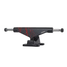 Truck Trurium X-LIGHT PRO SAMUEL JIMMY BLACK EDITION 144mm