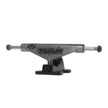 Truck Trurium X-LIGHT Darkend 139mm