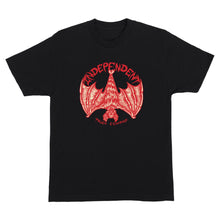 Camiseta Independent Night Prowlers SS