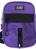 Shoulder Bag Plano c. Ripstop Roxo