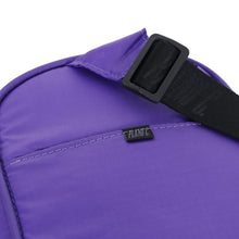 Shoulder Bag Plano c. Ripstop Roxo